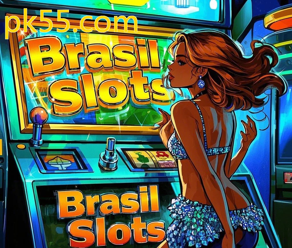 pk55.com GAME-Slots