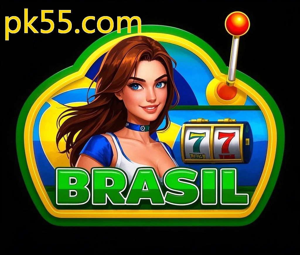 pk55.com GAME-Apostas