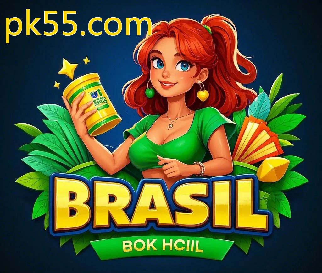 pk55.com GAME-Slots