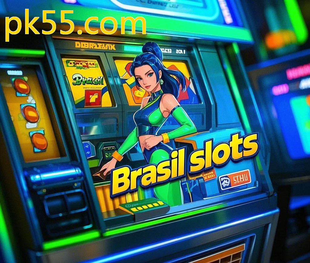 pk55.com GAME-Slots