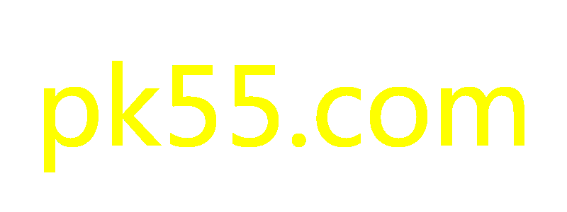 pk55.com GAME-Logo